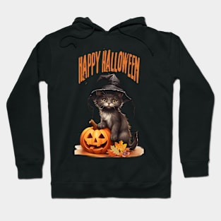 Halloween For Women Hoodie